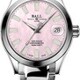 Ball NL9616C-S1C-PK Engineer III Marvelight Chronometer 36mm Pink Dial image 0 thumbnail