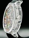 ArtyA Multicolored Shams Crystal image 2 thumbnail