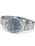 Squale 1545GG.AC 1545 Grey Bracelet image 2 thumbnail