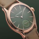 Laurent Ferrier Classic Micro-Rotor Evergreen image 2 thumbnail