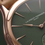 Laurent Ferrier Classic Micro-Rotor Evergreen image 4 thumbnail