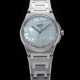 Czapek Antarctique S La Carte Des Nuages Misty White image 1 thumbnail