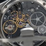 Czapek Antarctique S La Carte Des Nuages Misty White image 8 thumbnail