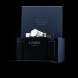 Czapek Antarctique S La Carte Des Nuages Misty White image 10 thumbnail