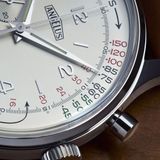 Angelus 0CHAS.A01A.V010S Chronograph Medical Massena Lab image 2 thumbnail