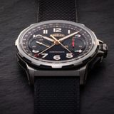 Angelus 0CDYF.B02A.K009B Chronodate Titanium Black image 4 thumbnail