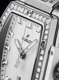Hublot 682.SE.2010.RW.1204 Spirit of Big Bang Steel White Diamonds image 1 thumbnail