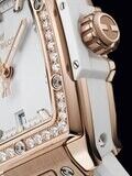 Hublot 682.OE.2080.RW.1204 Spirit of Big Bang King Gold White Diamonds image 2 thumbnail