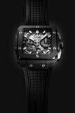 Hublot 821.CI.0170.RX Square Bang Unico Black Magic image 1 thumbnail