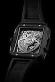 Hublot 821.CI.0170.RX Square Bang Unico Black Magic image 3 thumbnail