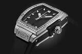 Hublot 682.SX.1170.RX.1204 Spirit of Big Bang Steel Diamonds image 2 thumbnail