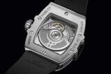 Hublot 682.SX.1170.RX.1204 Spirit of Big Bang Steel Diamonds image 4 thumbnail
