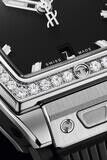 Hublot 682.SX.1170.RX.1204 Spirit of Big Bang Steel Diamonds image 3 thumbnail