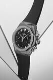 Hublot 549.NI.1270.RX.ORL23 Classic Fusion Chronograph Orlinski Titanium image 2 thumbnail