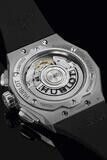 Hublot 549.NI.1270.RX.ORL23 Classic Fusion Chronograph Orlinski Titanium image 1 thumbnail