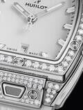 Hublot 682.SE.2010.RW.1604 Spirit of Big Bang Steel White Pavé image 3 thumbnail