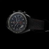 Omega Speedmaster Moonwatch Team Alinghi 311.92.44.30.01.002 image 3 thumbnail