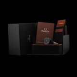 Omega Speedmaster Moonwatch Team Alinghi 311.92.44.30.01.002 image 7 thumbnail