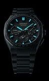 Seiko Astron SSH129 Resident Evil Death Island Collaboration Limited Editions image 2 thumbnail