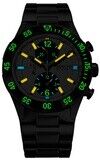 Ball DC3030C-S-WHBK Roadmaster Rescue Chronograph image 1 thumbnail
