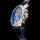 Louis Moinet LM-48.70G.20 Space Mystery image 2 thumbnail