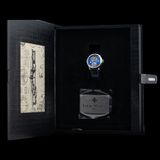 Louis Moinet LM-48.70G.20 Space Mystery image 6 thumbnail