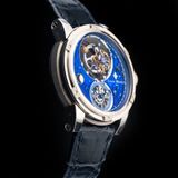 Louis Moinet LM-48.70G.20 Space Mystery image 1 thumbnail