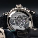 Louis Moinet LM-48.70G.20 Space Mystery image 5 thumbnail