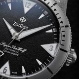 Zodiac ZO9215 Super Sea Wolf Skin image 5 thumbnail