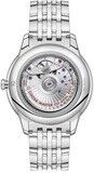 Omega 434.10.41.20.03.001 De Ville Prestige Co-Axial Master Chronometer Small Seconds 41mm image 1 thumbnail