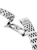 Omega 434.10.41.20.03.001 De Ville Prestige Co-Axial Master Chronometer Small Seconds 41mm image 2 thumbnail