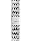 Omega 434.10.41.20.03.001 De Ville Prestige Co-Axial Master Chronometer Small Seconds 41mm image 3 thumbnail