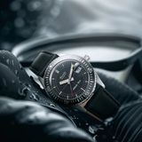 Nivada Grenchen Antarctic Diver 32038A17 image 2 thumbnail