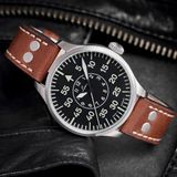 Laco Aachen 39mm image 5 thumbnail