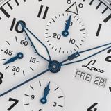 Laco Kiel 2 Weiss on Bracelet image 3 thumbnail