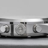 Laco Kiel 2 Weiss on Bracelet image 4 thumbnail