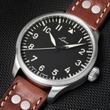 Laco Pilot Augsburg 39mm image 4 thumbnail
