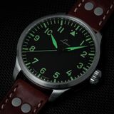 Laco Pilot Augsburg 39mm image 3 thumbnail