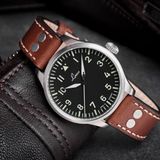 Laco Pilot Augsburg 39mm image 5 thumbnail