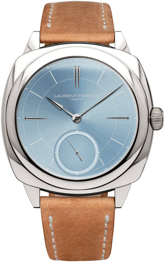 Laurent Ferrier Square Ice Blue LCF013.AC.CG7.1