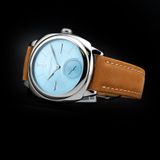 Laurent Ferrier Square Ice Blue LCF013.AC.CG7.1 image 4 thumbnail