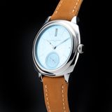 Laurent Ferrier Square Ice Blue LCF013.AC.CG7.1 image 3 thumbnail