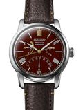 Seiko Presage SPB395 Seiko Watchmaking 110th Anniversary Seiko Presage Craftsmanship Series Limited Edition image 1 thumbnail