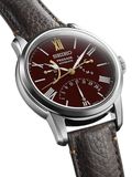 Seiko Presage SPB395 Seiko Watchmaking 110th Anniversary Seiko Presage Craftsmanship Series Limited Edition image 2 thumbnail