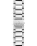 Omega 220.10.43.22.03.002 Seamaster Aqua Terra 150M Worldtimer Summer Blue on Bracelet image 5 thumbnail