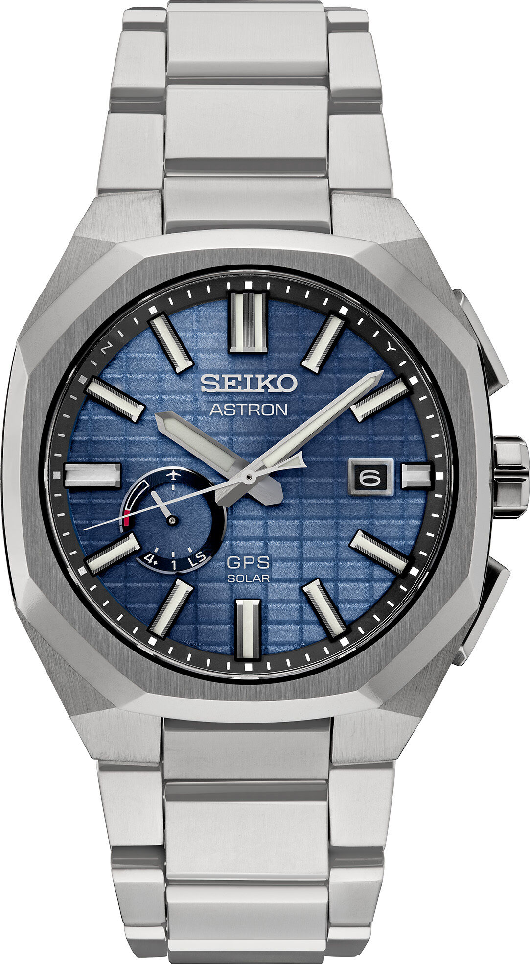 Seiko Astron SSJ013