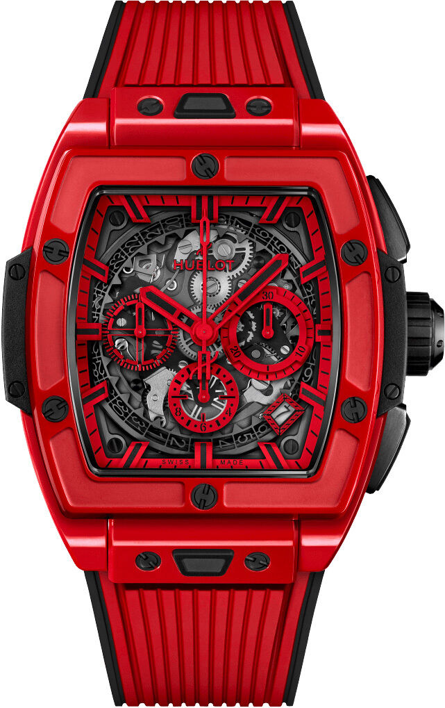 Hublot 642.CF.0113.RX Spirit of Big Bang Red Magic 42mm