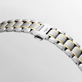 Longines Master Collection White Mother-of-pearl Dial on Bracelet L2.357.5.87.7 image 8 thumbnail