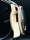 Omega Planet Ocean 600M Co-Axial Master Chronometer Chronograph 45.5mm Sedna Gold 215.63.46.51.01.001 image 1 thumbnail