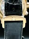 Omega Planet Ocean 600M Co-Axial Master Chronometer Chronograph 45.5mm Sedna Gold 215.63.46.51.01.001 image 4 thumbnail